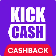 KickCash App Referral Code is (KWD9Z81B) Get Rs.115 Sign-up Bonus!