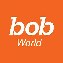 Bob World App Referral Code is (EUWNB7) Get ₹25 Signup Bonus!