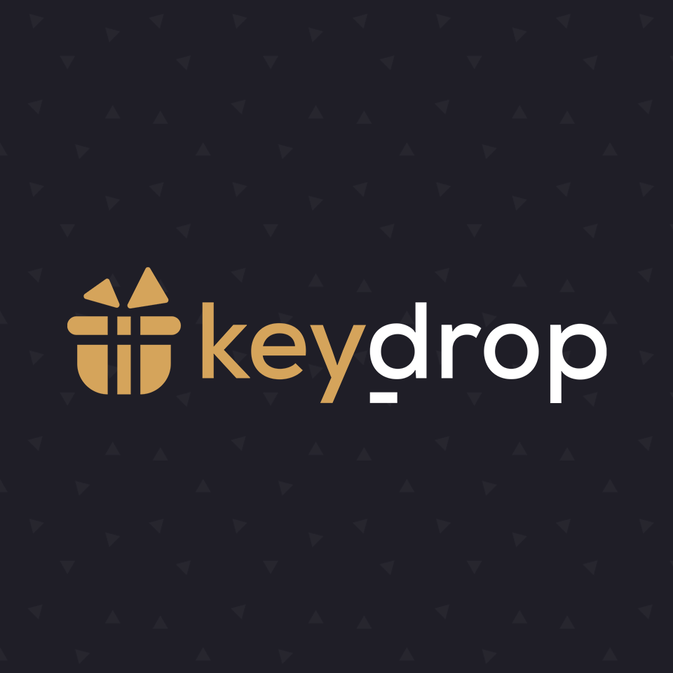 Key Drop App Referral Code