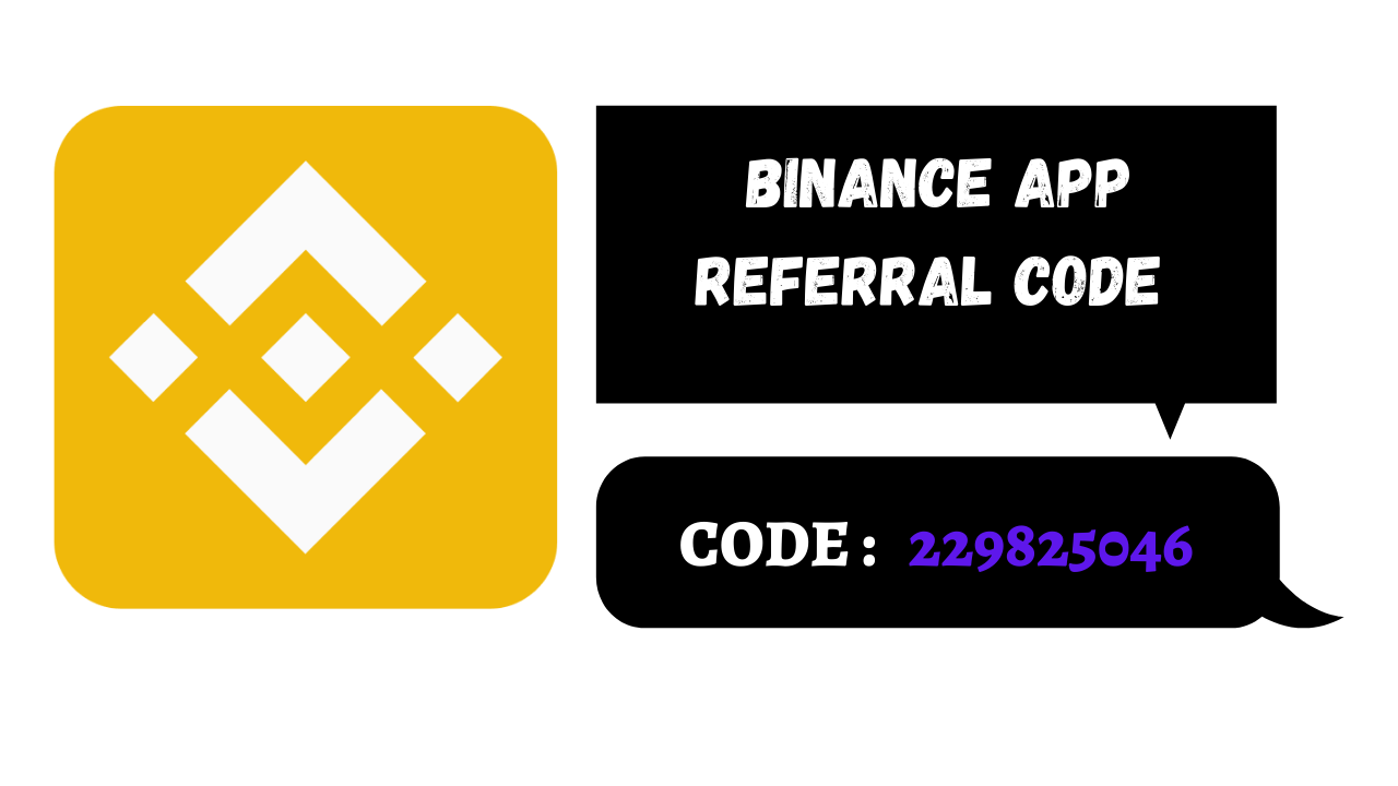 binance referral code 53568089