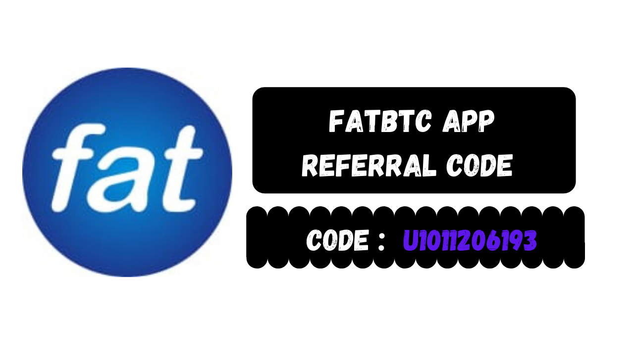 fatbtc app referral code
