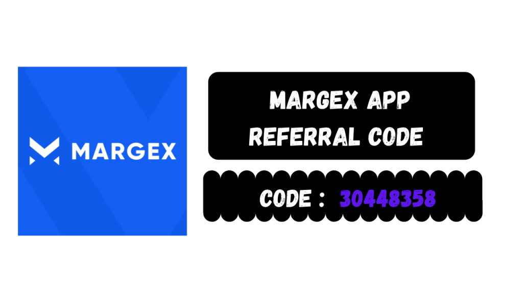 Margex app referral code