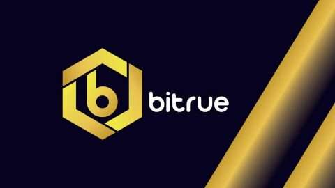 Bitrue App Referral Code