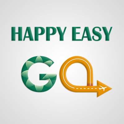 Happy Easy Go App Referral Code