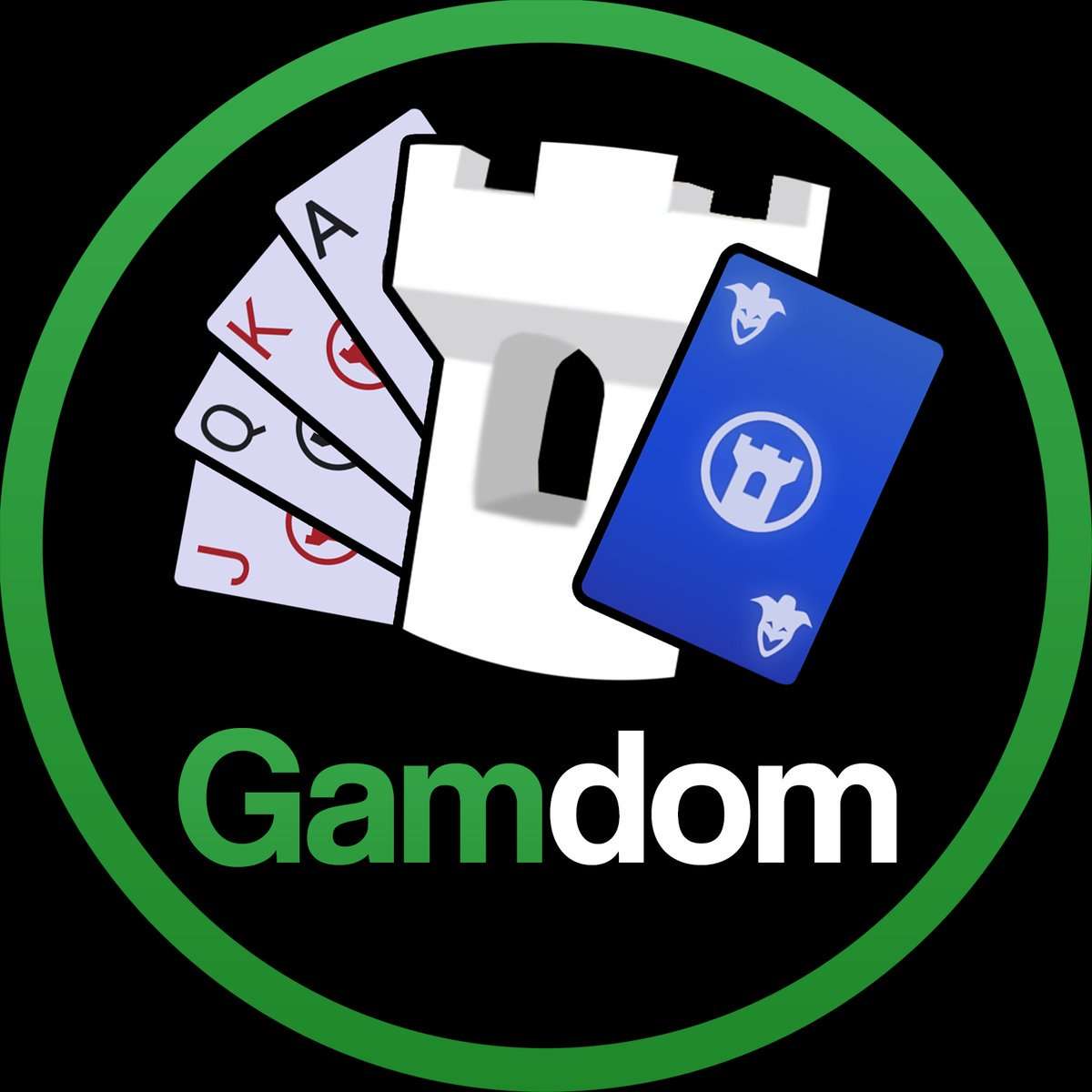 GamDom App Referral Code