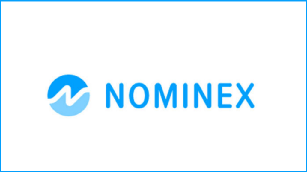 Nominex App Referral Code