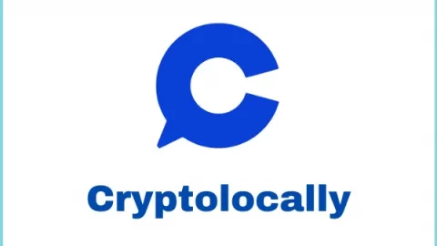 Cryptolocally App