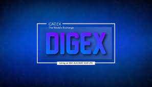Digex App Referral Code