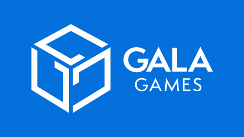 Gala Games App