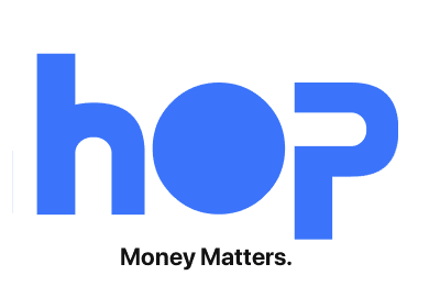 Money Hop App Referral Code