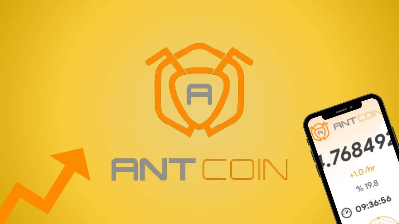Ant Network Referral Code