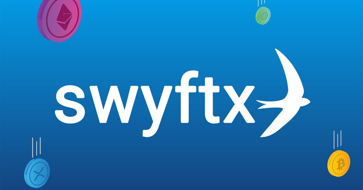 swyftx App Referral code