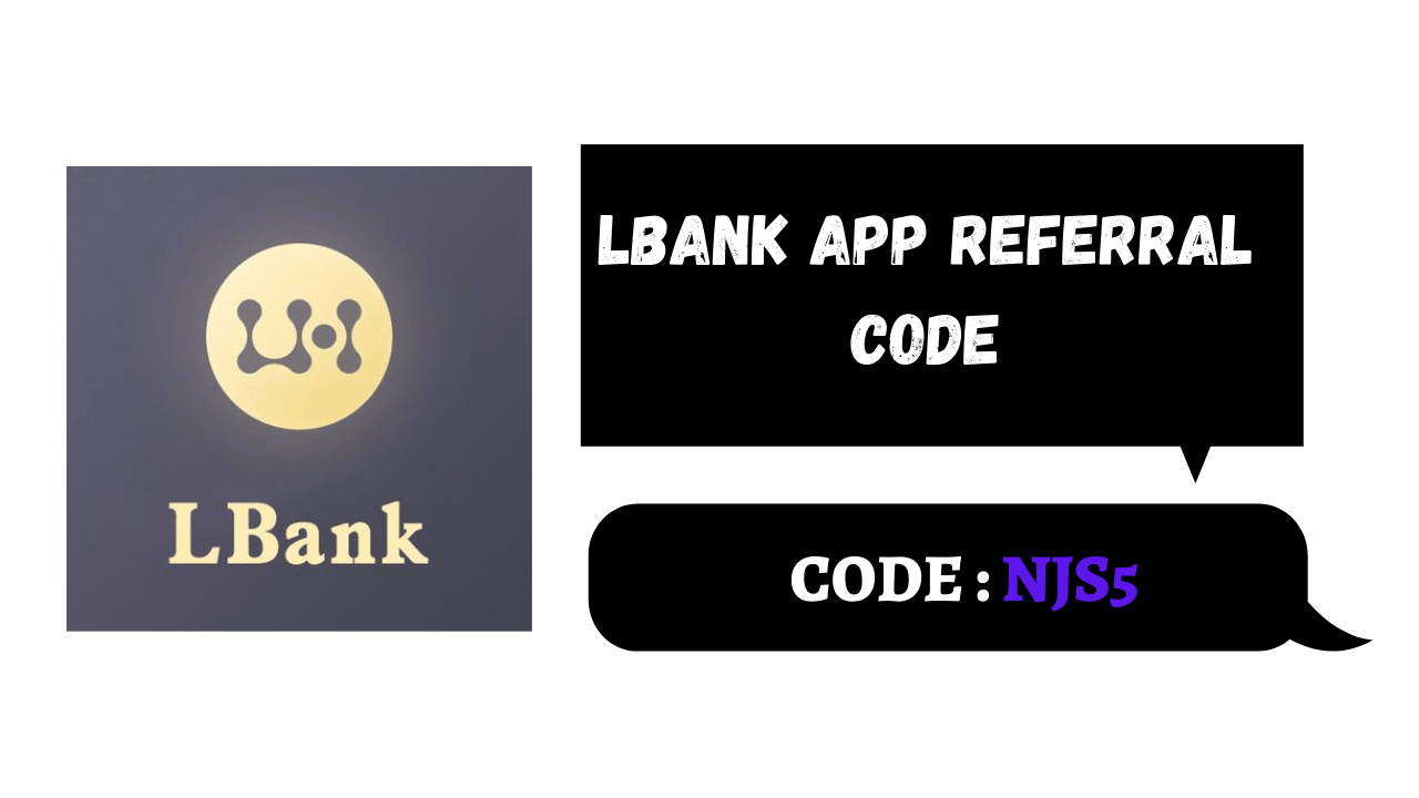 lbank invitation code