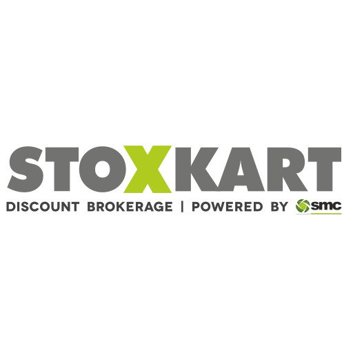 StoxKart App Referral Code