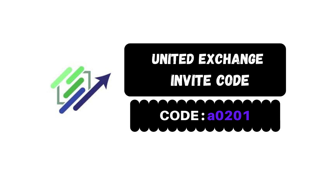 United Exchange Invite Code