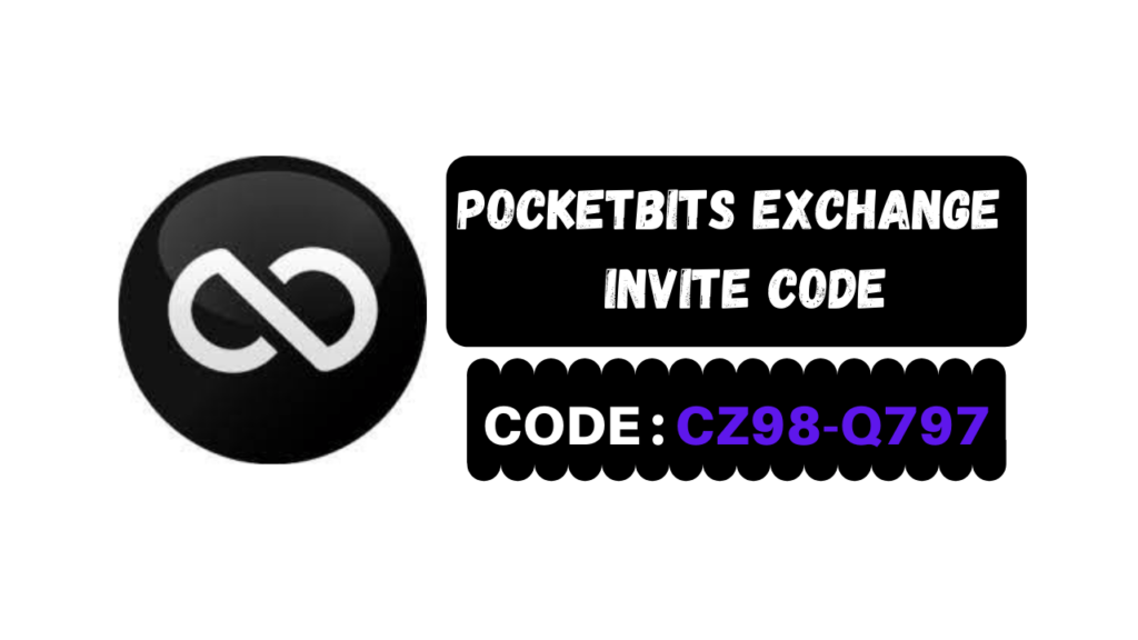 PocketBits Exchange Invite Code