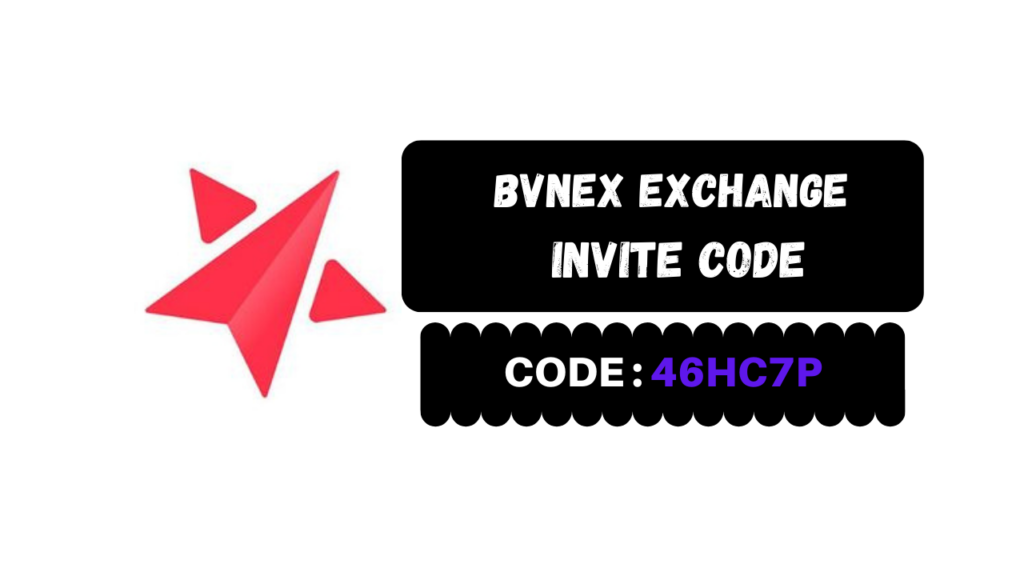 Bvnex Vietnamese Exchange Invite Code