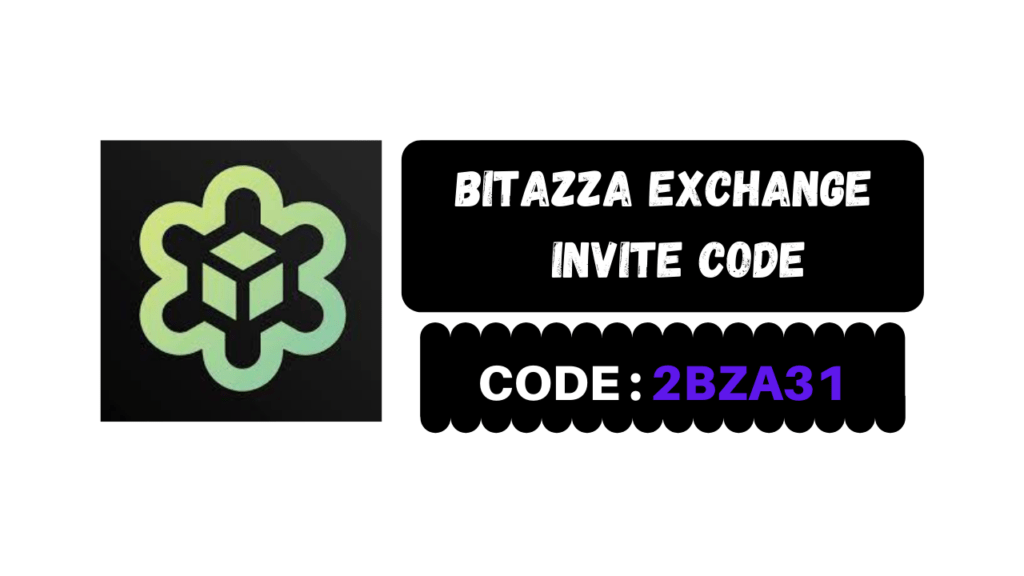 Bitazza Exchange Invite Code