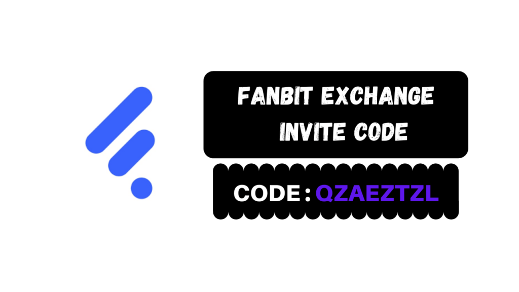 Fanbit Exchange Invite Code