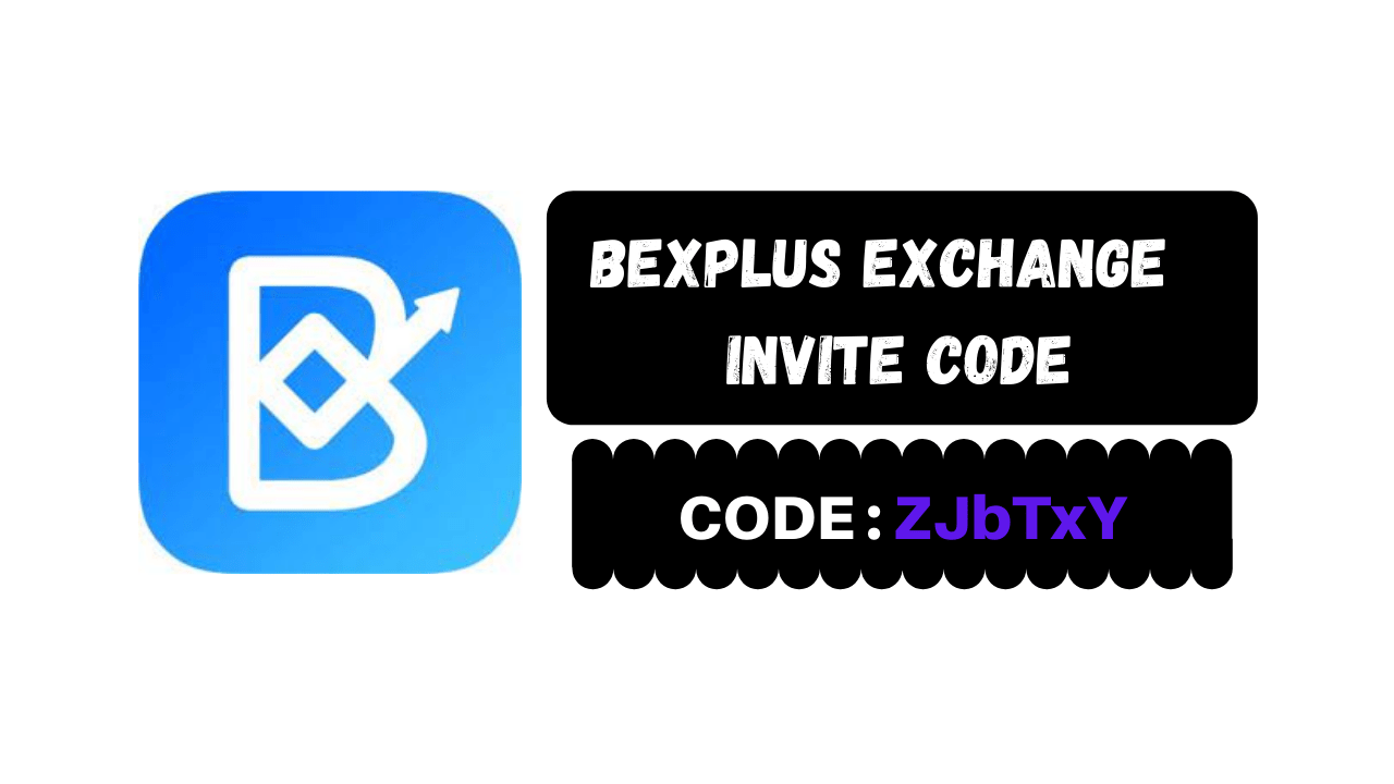 Bexplus Exchange Invite Code