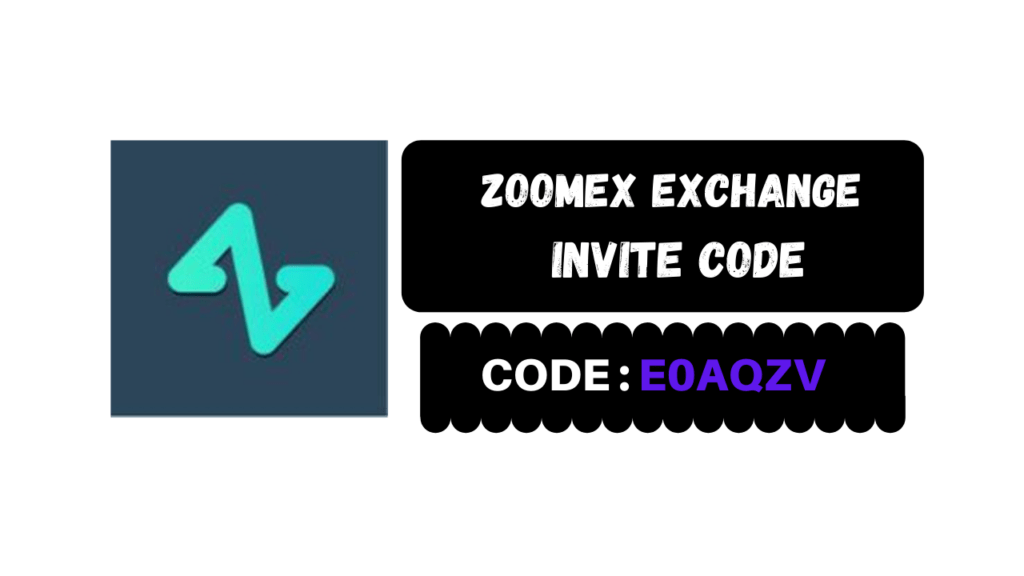 Zoomex Exchange Invite Code