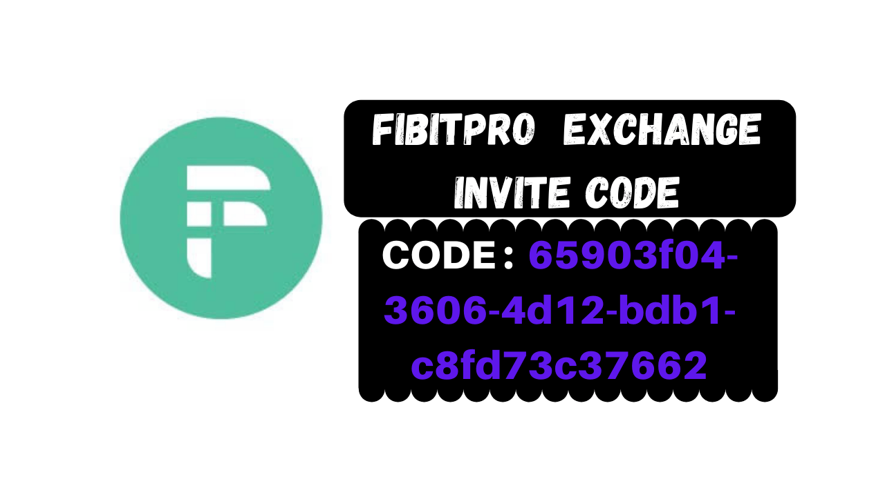 Fibitpro Exchange Invite Code