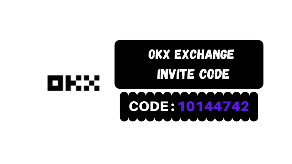 OKX Exchange Invite Code