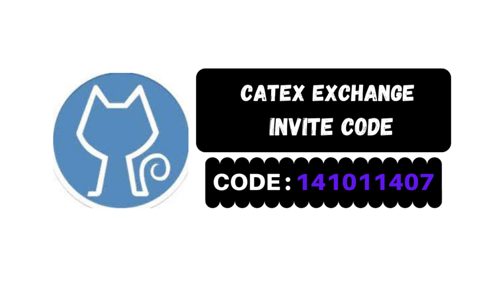 CATEX Exchange Invite Code
