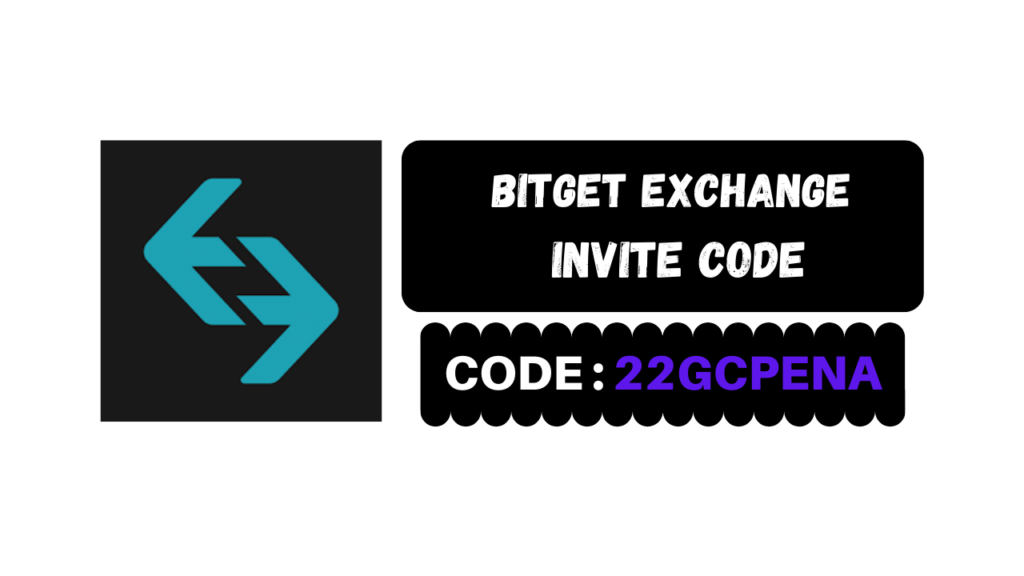 Bitget Exchange Invite Code