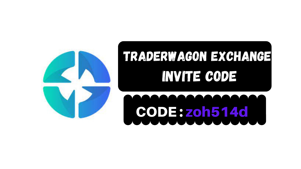 TraderWagon Exchange Invite Code