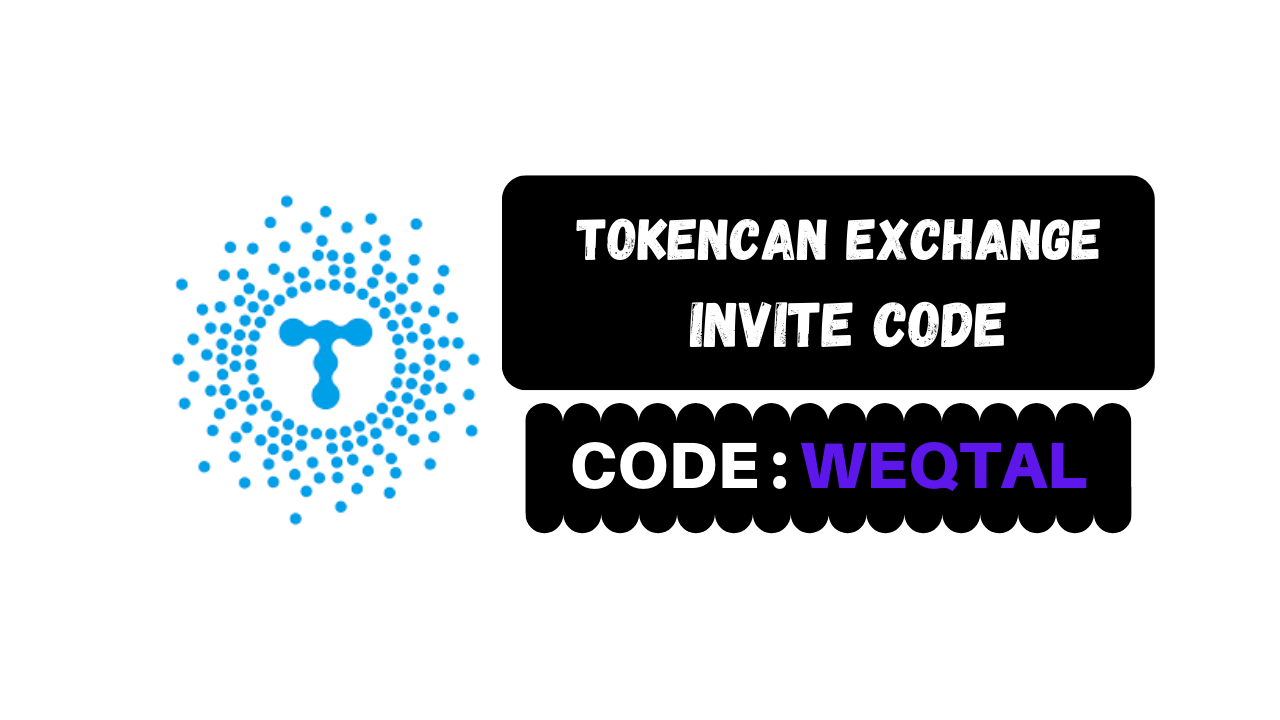 Tokencan Exchange Invite Code