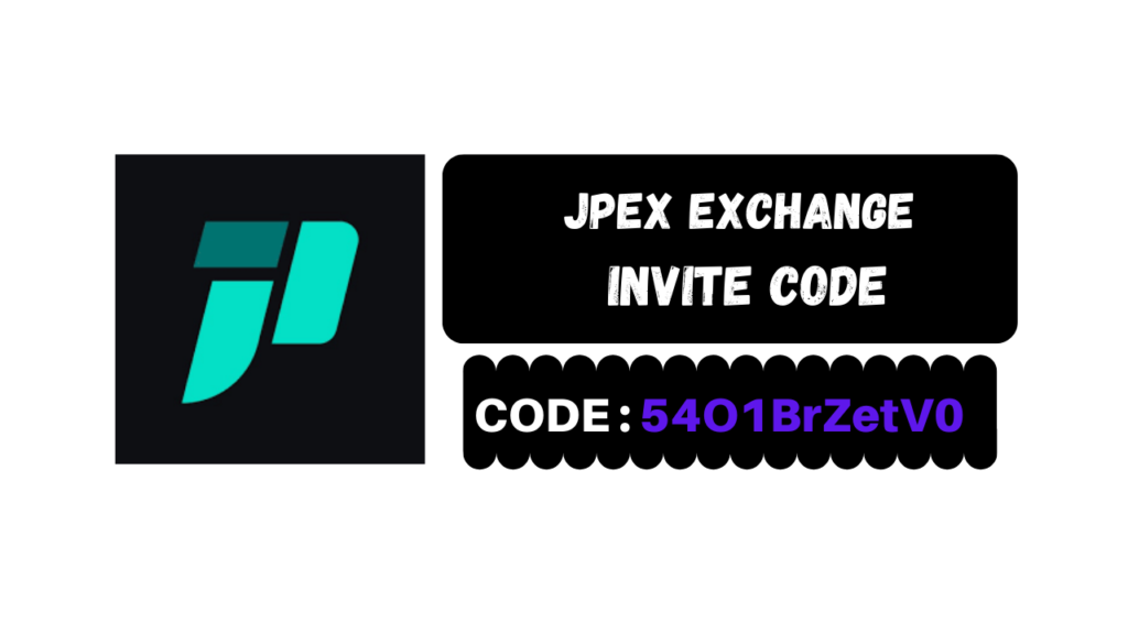 Jpex Exchange Invite Code