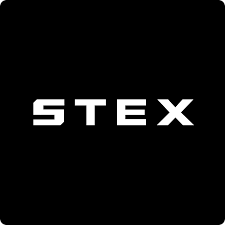 STEX Exchange Invite Code