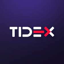 Tidex Exchange Invite Code