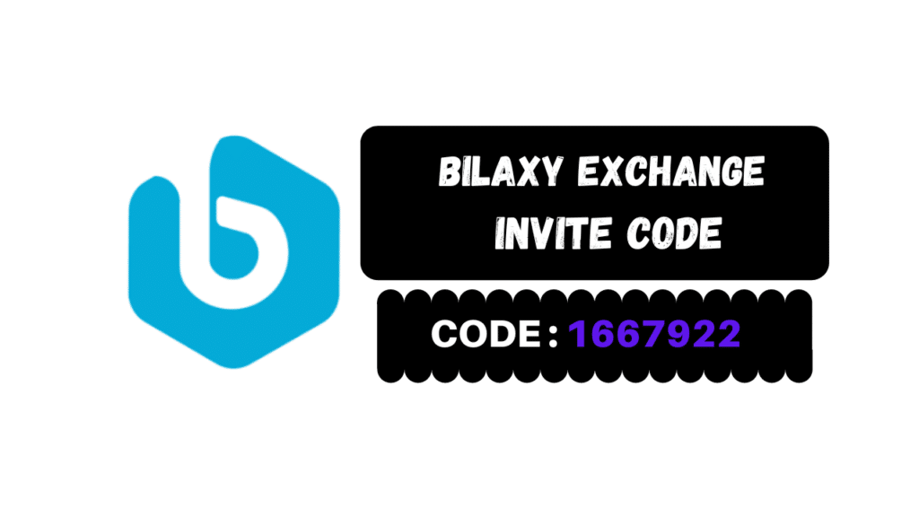 Bilaxy Exchange Invite Code