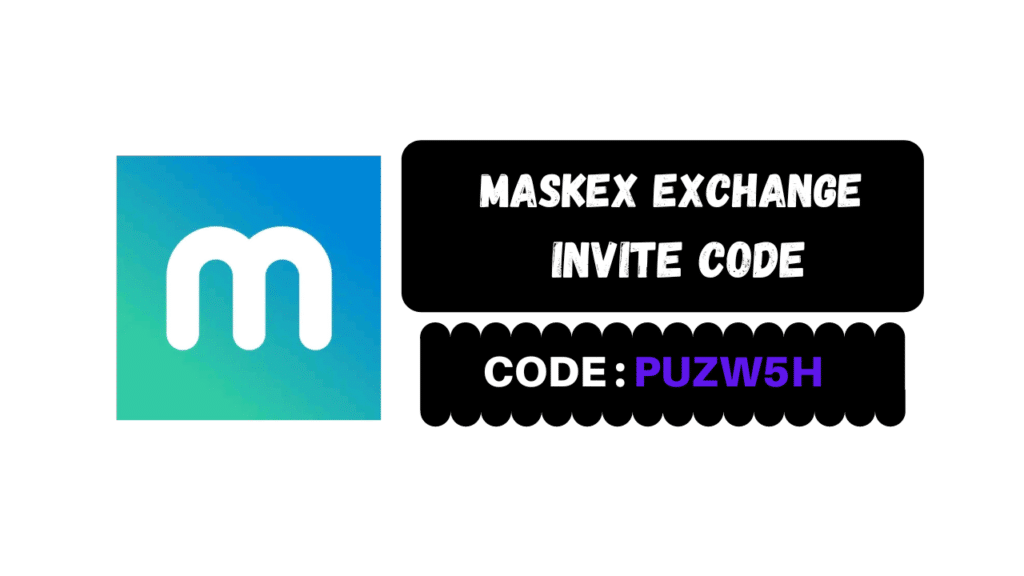 MaskEx Exchange Invite Code