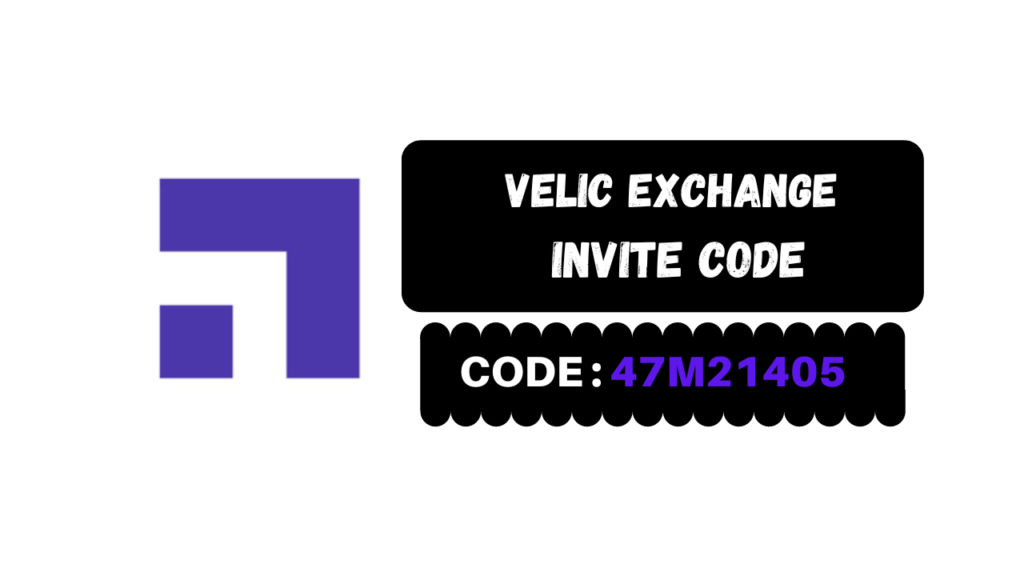 Velic Exchange Invite Code