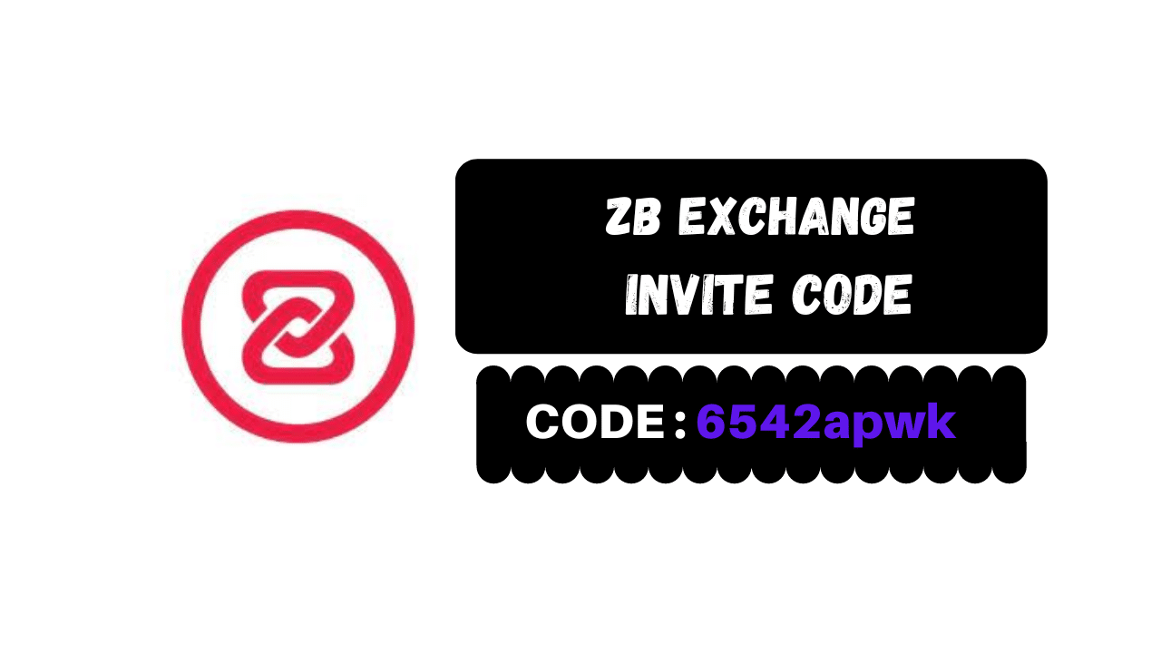 ZB Exchange Invite Code