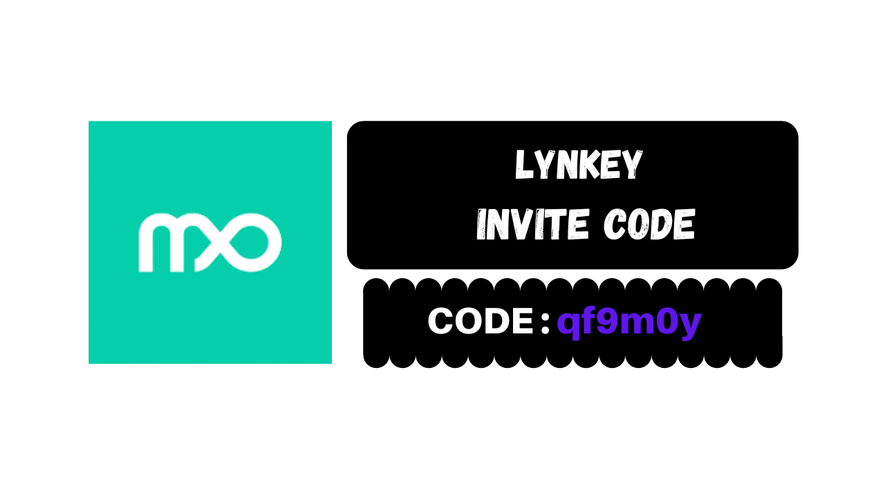Mexo Exchange Invite Code