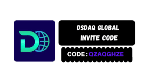 Dsdaq Global Invite Code
