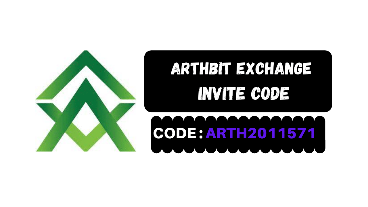 Arthbit Exchange Invite Code