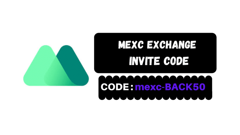MEXC Exchange Invite Code