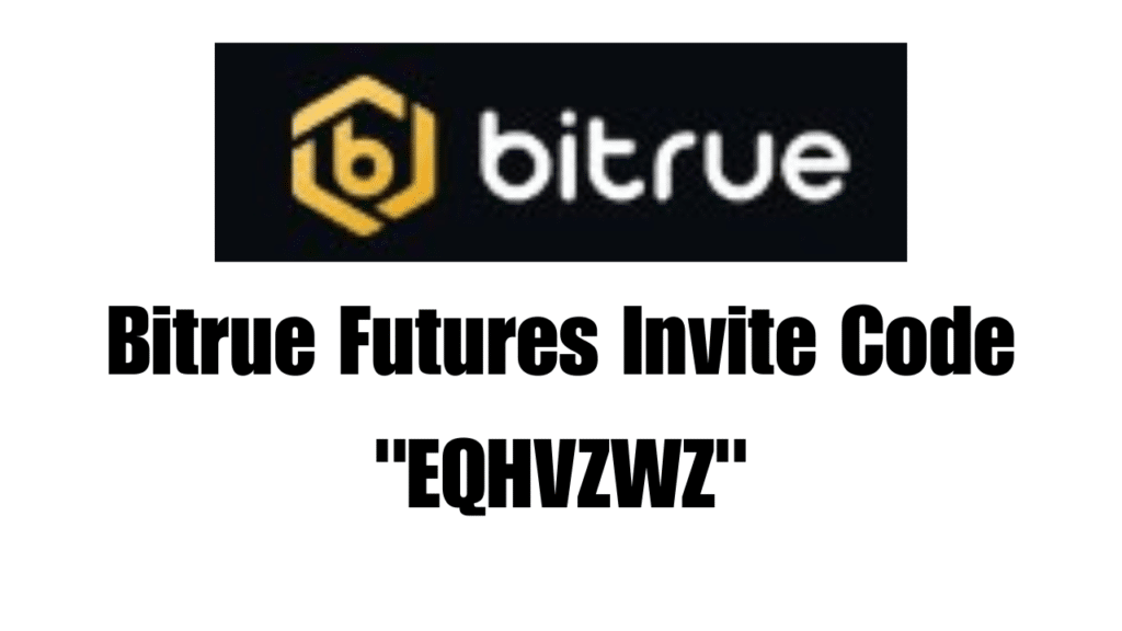 Bitrue Futures Invite Code