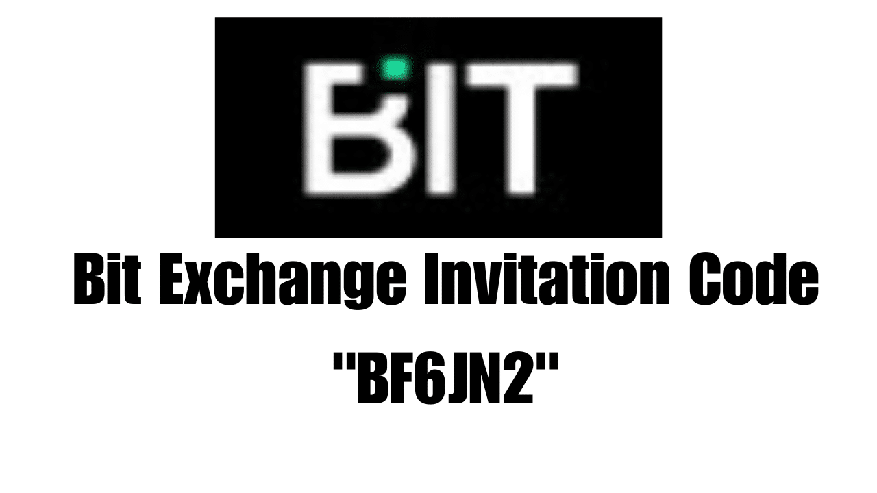 Bit Exchange Invitation Code