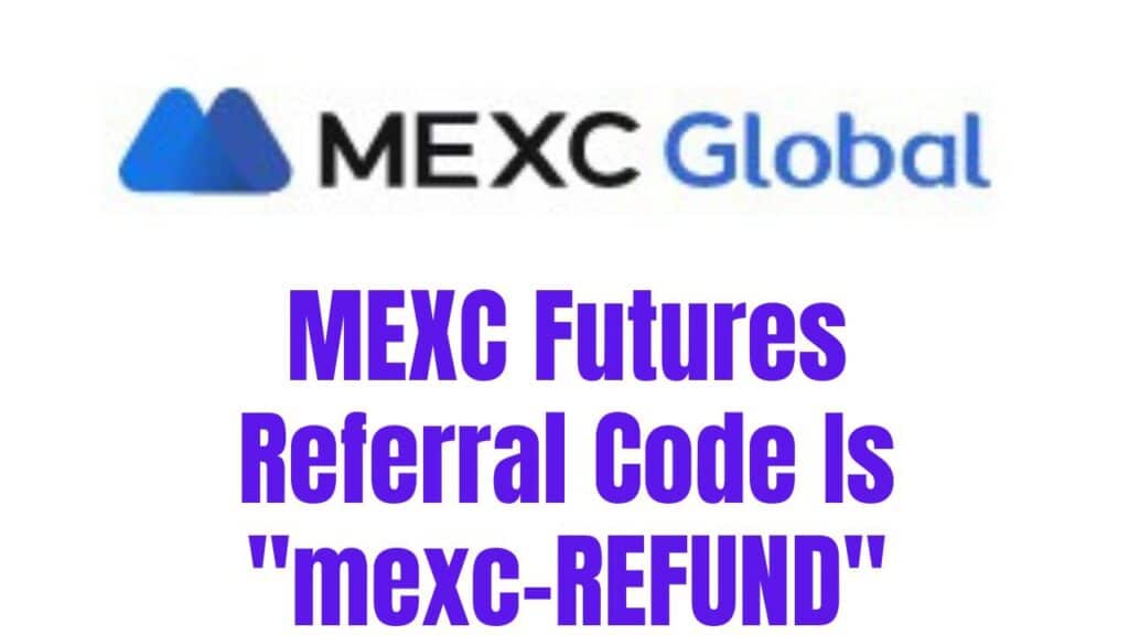 MEXC Futures Referral Code