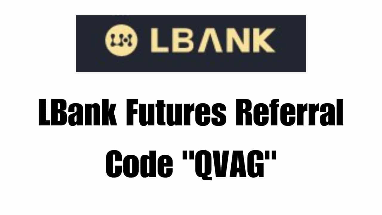 LBank Futures Referral Code