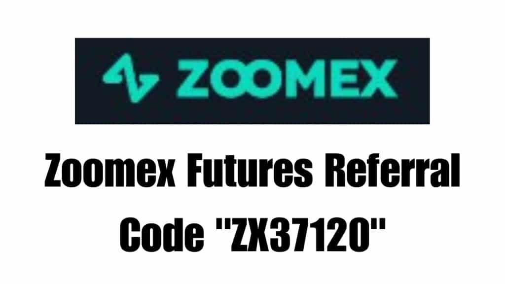 Zoomex Futures Referral Code