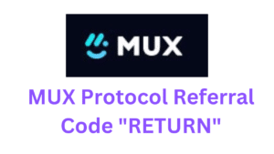 MUX Protocol Referral Code