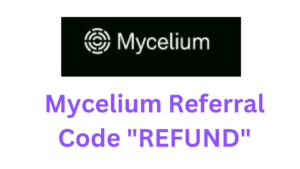 Mycelium Referral Code
