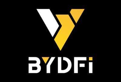 BYDFI Invitation Code